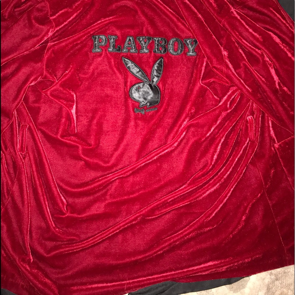 Playboy